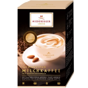 Niederegger 200G Milchkaffee  850434