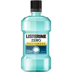 Listerine Szájvíz 250Ml Cool Mint Zero