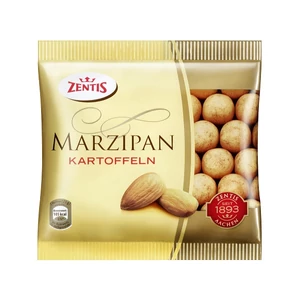 Marcipán Krumpli 100G Zentis /427420/