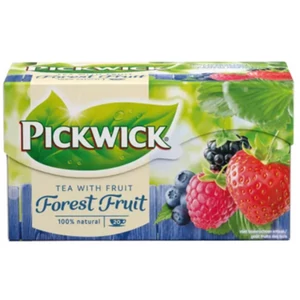 Pickwick Tea 30G Delicious Forest Fruit Erdei-Gyümölcs