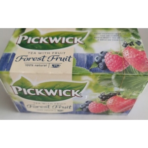 Pickwick Tea 30G Delicious Forest Fruit Erdei-Gyümölcs