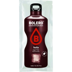 Bolero Instant Italpor Cola 9G