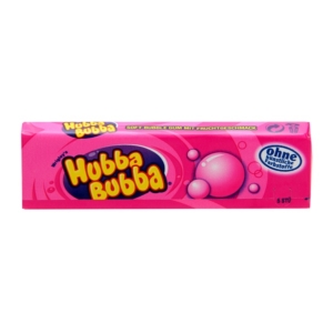 Hubba Bubba Bubble Gum Original gyümölcs ízű Rágó 35G