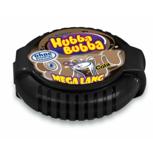 Hubba Bubba Bubble Gum Tape 56G Vegyes Kilométer Rágó /86011/