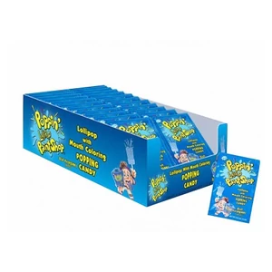 Poppin' Lollipop Paint Shop Raspberry 18,5G