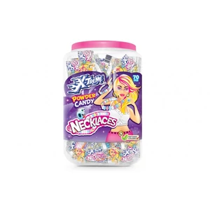 Johny Bee Nyaklánc 17G  /12018/