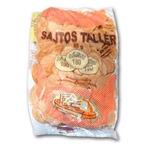 Sajtos Tallér /Jász/ 85G