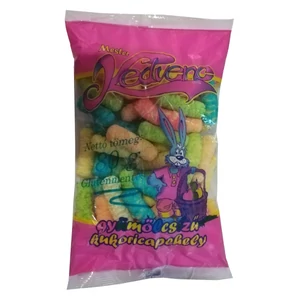 Mester Kedvenc Pufi 80G Gluténmentes Gyümölcsízű 