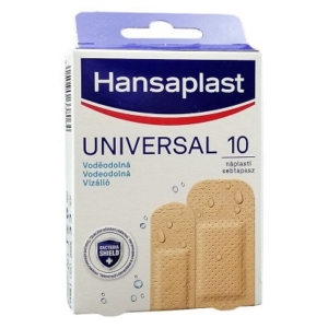 Hansaplast Universal 10Db-Os