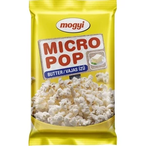 Mogyi Mikro Pop 100G Vajas