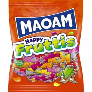 Maoam 175G Happy Fruttis