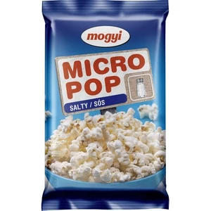 Mogyi Mikro Pop 100G Sós Mogyi Mikro Pop 100G Sós