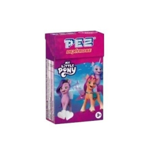 Pez Dextrose Fruitmix 30G / My Little Pony 