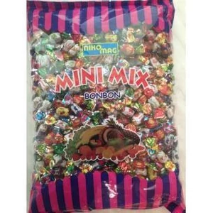 Mini Cukor 1Kg Nicomag