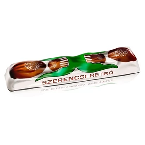 Szerencsi Retro Szelet 38G Tej