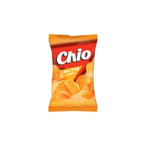 Chio Chips 60-75G Sajtos