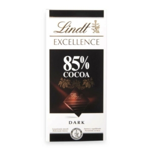 Lindt Excellence 100G 85% Cacao N. LNEX1213
