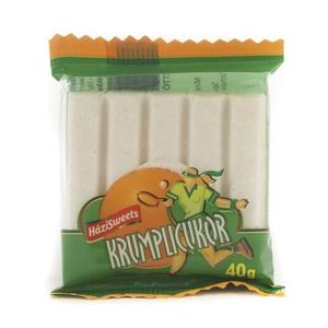 Krumplicukor 40G 