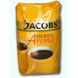 Jacobs Merido Mocca Szemes Kávé 1Kg
