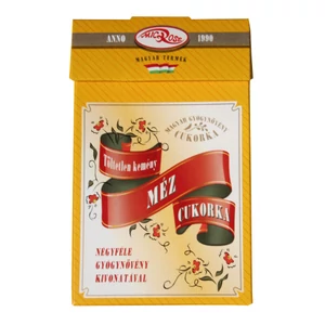Microse 75G Méz Cukorka