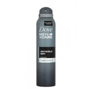 Dove Deo 150ML Férfi Invisible Dry 48H 