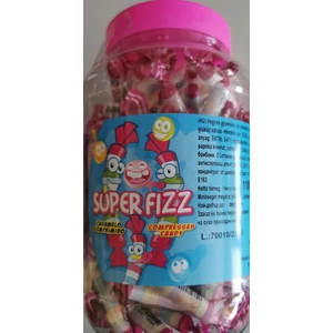 Superfizz Roll 8.8G /12005/