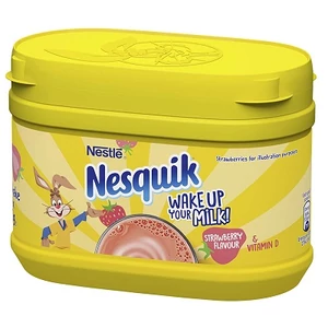 Nesquik 300G Eper Turmixpor
