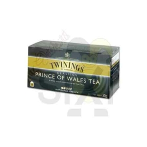 Twinings Prince Of Wales Tea 50G