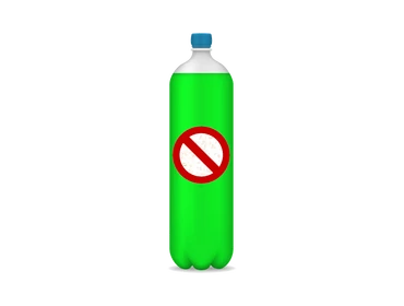 Szénsavmentes üdítő