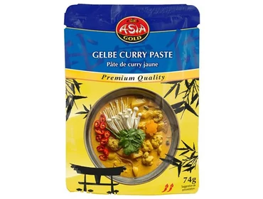 Levespor, Instant ételalap