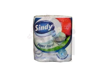 Papírtölő, Kéztörlő, Szalvéta