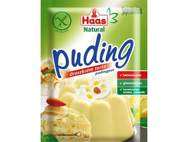 Puding