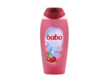 Családi Tusfürdő, Sampon