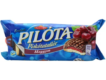 Piskóta