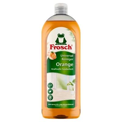 Frosch 750Ml Általános Tisztító Narancs