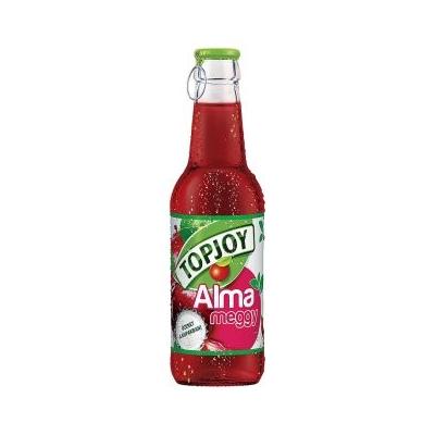 Top Joy 250Ml 20% Meggy-Alma