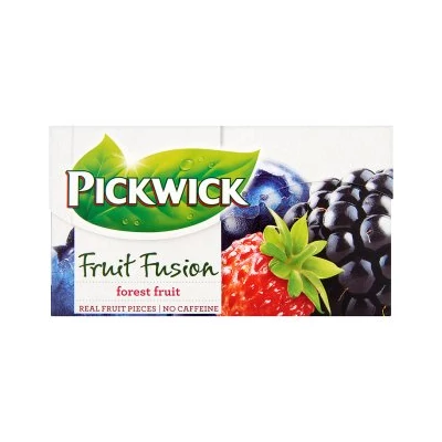 Pickwick Tea 35G Fruit Fusion Erdei
