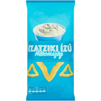 Chio 60G Tzatziki Háromszög
