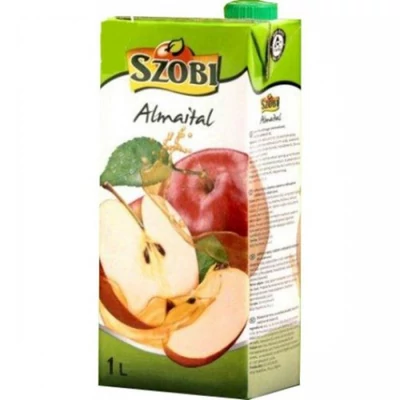 Szobi 1L Alma 12%