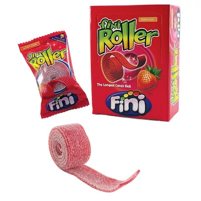 Fini Roller 25G Eper (10088)