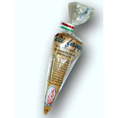 Téli Fagyi Vanília-Csokoládé Bonvivan 30gr 
