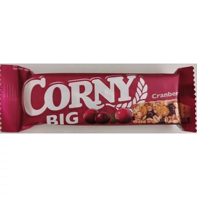 Corny Big Müzli 50G Áfonyás