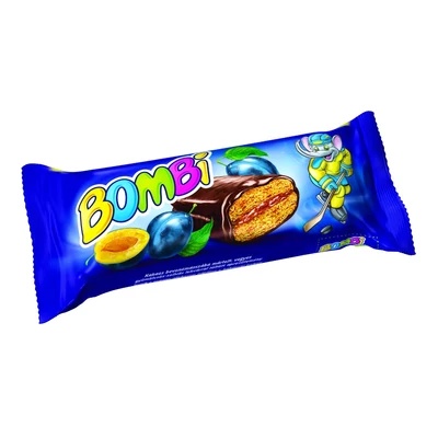 Bombi Star Puszedli 45G Szilvás PL
