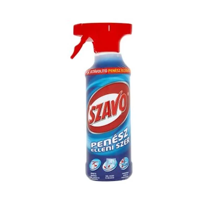 Szavo Penész Elleni Szer 500Ml