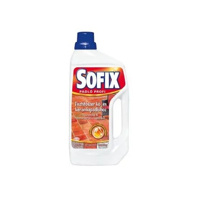 Sofix 1L Padlóápoló Kő és Kerámia Padló