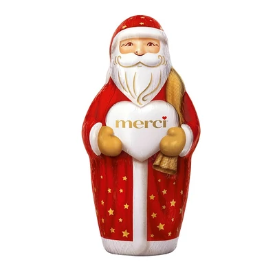 Mikulás 60G Merci