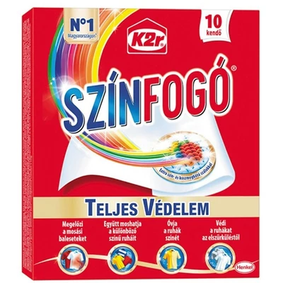 K2R Színfogó Kendő 10db-os
