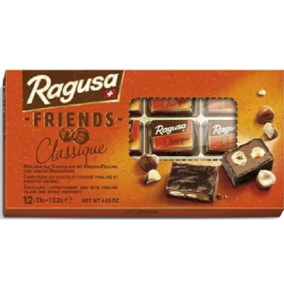 Ragusa For Friends 132G Classique (12x11G)