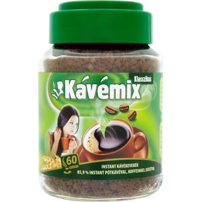 Kávémix 100G Instant