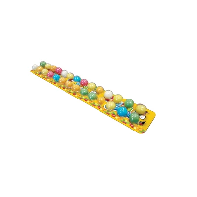 Crazy Gummy 28 Szemes Gyümölcs Ízű Rágó
